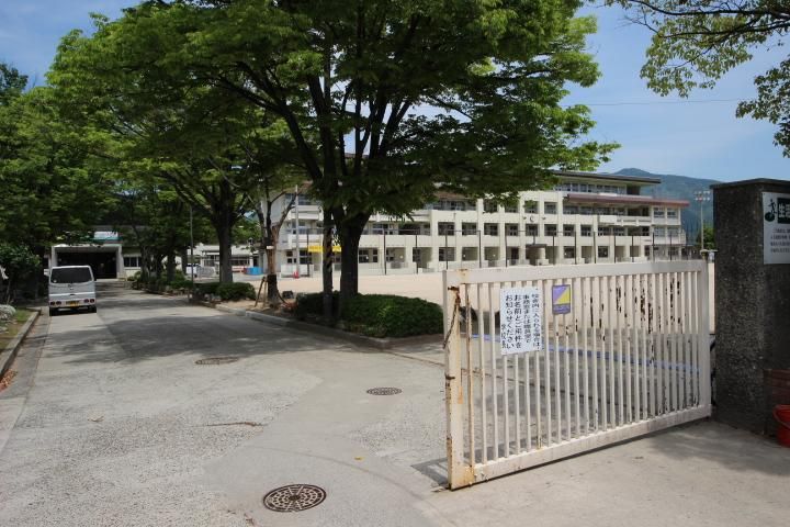 広島県広島市安佐南区八木9(一戸建)の賃貸物件の周辺