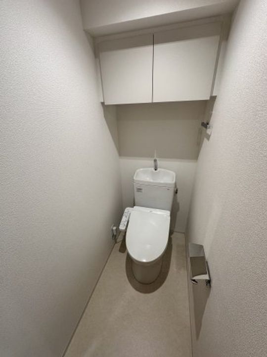 東京都足立区中川4(マンション)の賃貸物件の内装