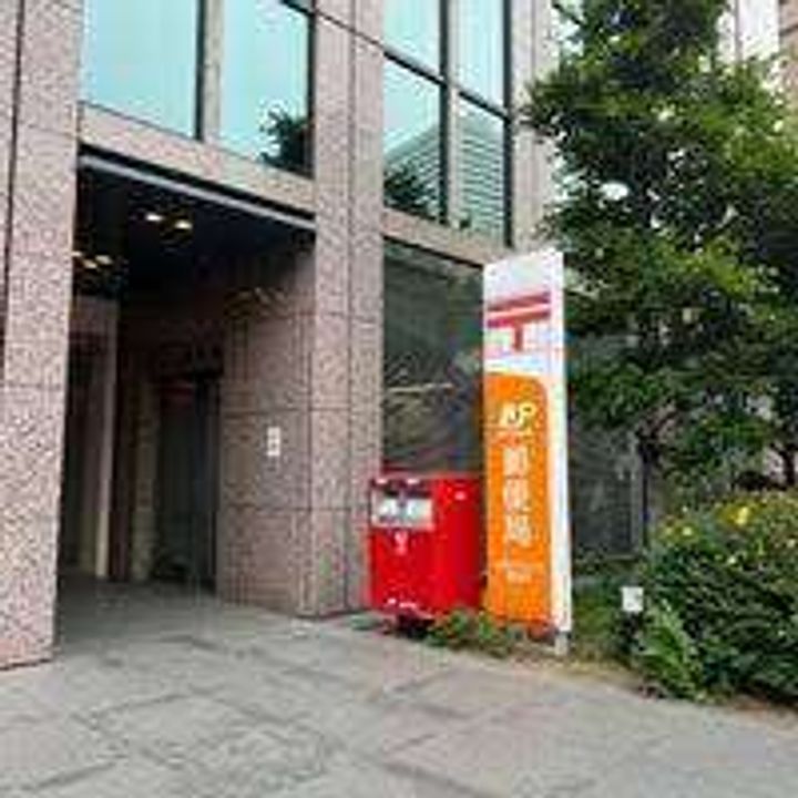 ザ・パークハビオ堂島の周辺