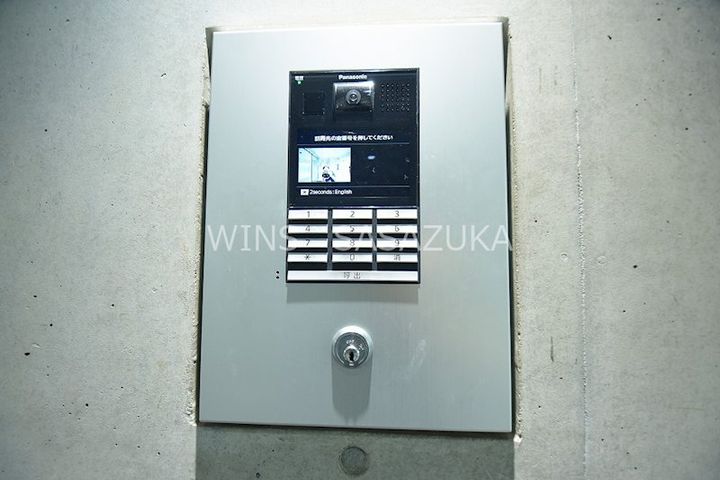東京都世田谷区北沢5(マンション)の賃貸物件の内装