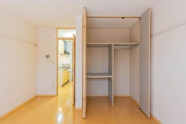 シャーメゾン木町の内装