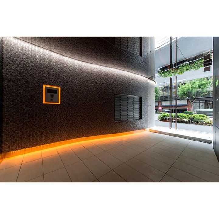 東京都新宿区西新宿3(マンション)の賃貸物件の地図