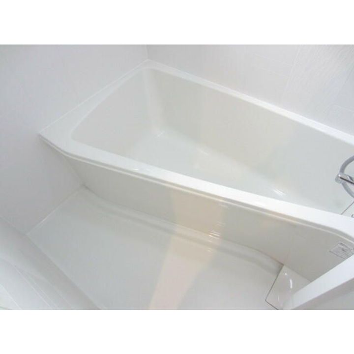 東京都新宿区西新宿3(マンション)の賃貸物件の風呂