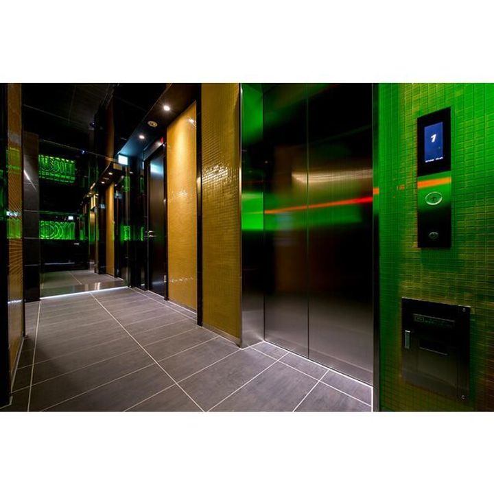 東京都新宿区西新宿3(マンション)の賃貸物件の地図