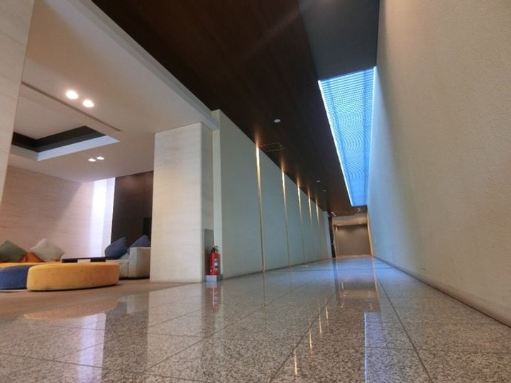 東京都世田谷区若林4(マンション)の賃貸物件の地図