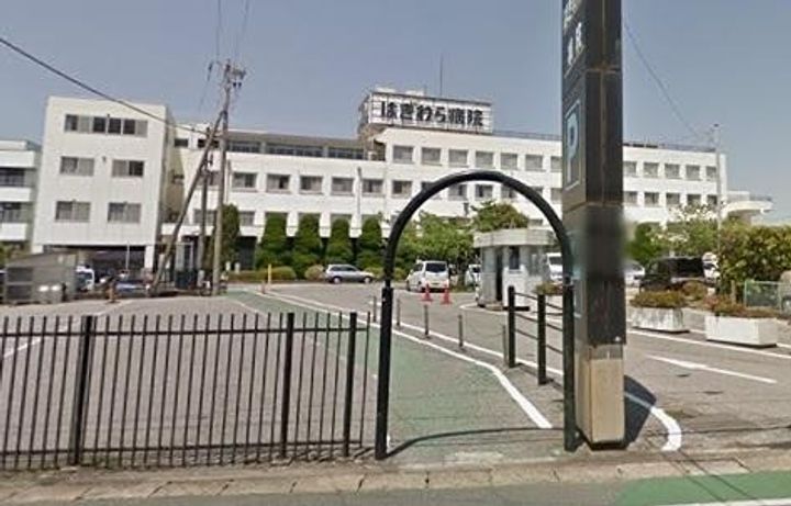 ファルセティの周辺