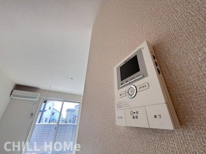 群馬県伊勢崎市茂呂町1(アパート)の賃貸物件の内装