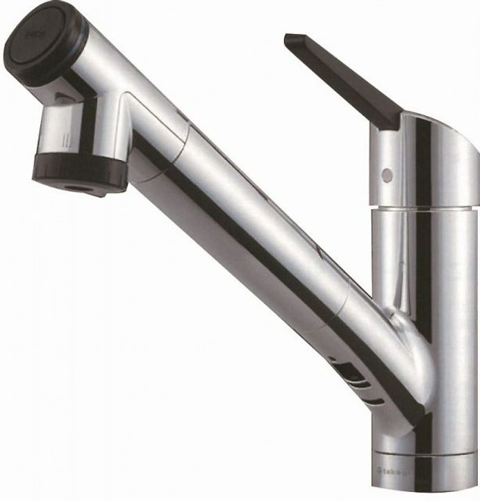 オーレヴィアのキッチン