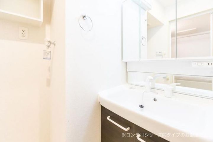 オーレヴィアの内装