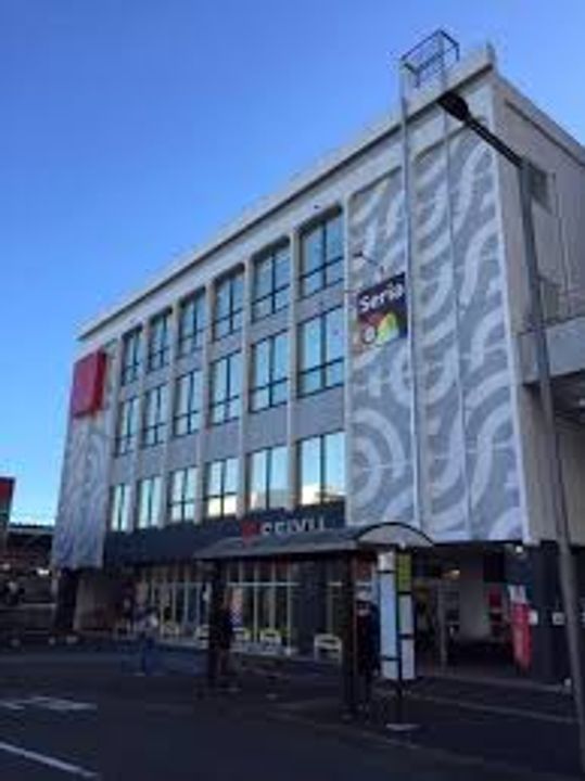 東京都小平市仲町(一戸建)の賃貸物件の周辺