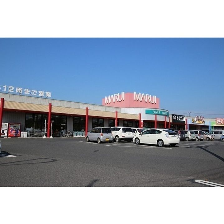 コーポメルヴェールの周辺