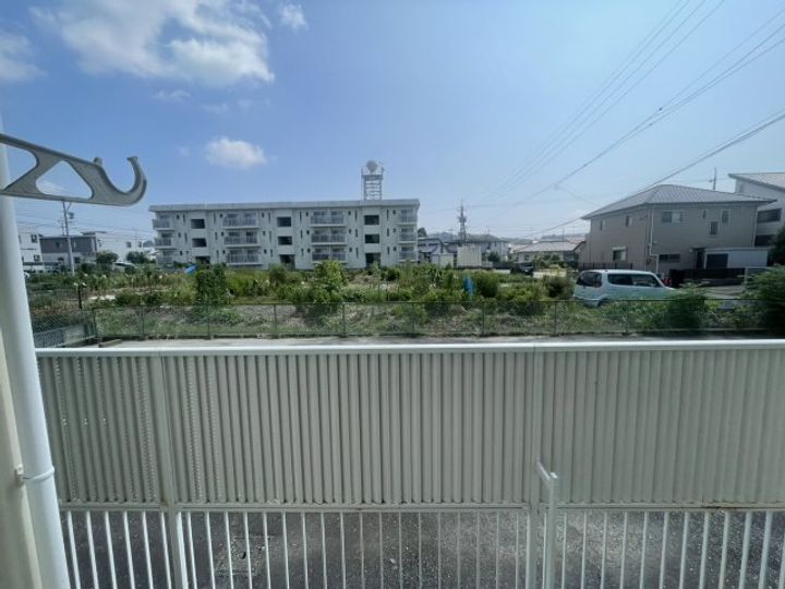 シュロス Aのその他画像