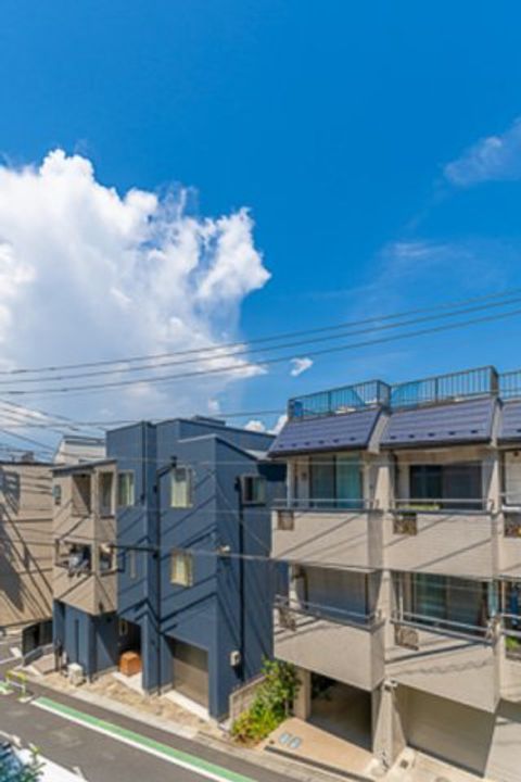 東京都豊島区南大塚1(マンション)の賃貸物件のその他画像