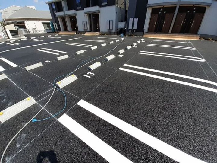 エテルネルIの地図