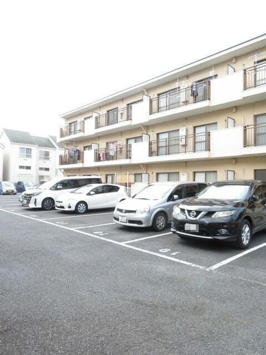 神奈川県相模原市南区上鶴間本町1(マンション)の賃貸物件の地図