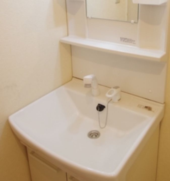 神奈川県相模原市南区上鶴間本町1(マンション)の賃貸物件の内装