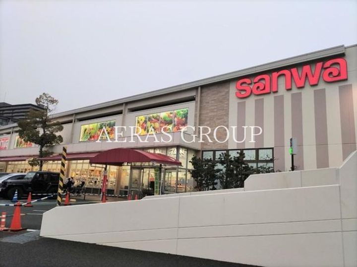 神奈川県相模原市南区上鶴間本町1(マンション)の賃貸物件の周辺