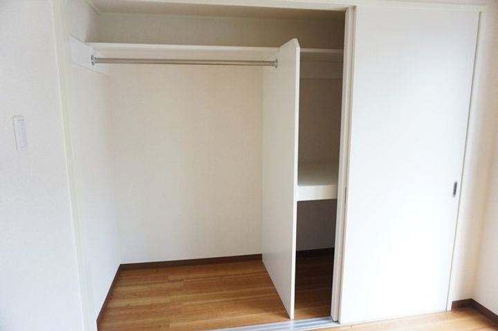 神奈川県横浜市港北区大倉山1(マンション)の賃貸物件の内装