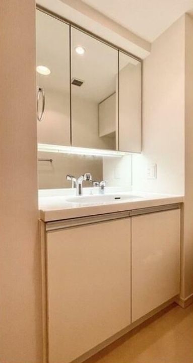 東京都中央区日本橋堀留町1(マンション)の賃貸物件の内装