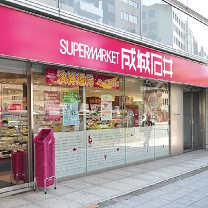 東京都中央区日本橋堀留町1(マンション)の賃貸物件の周辺
