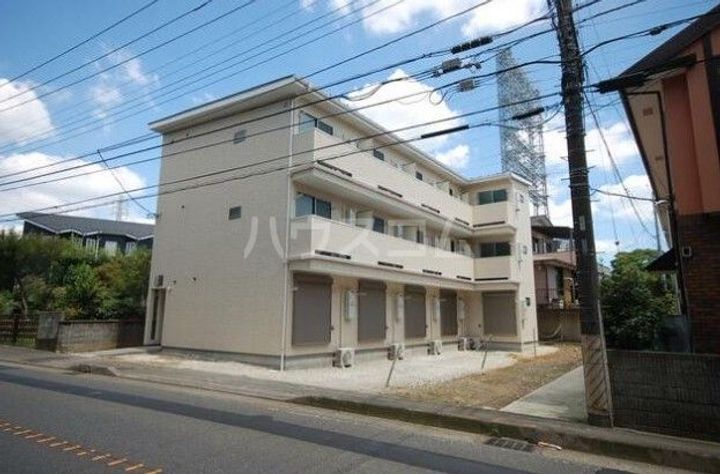 フェリオ相模原のその他画像