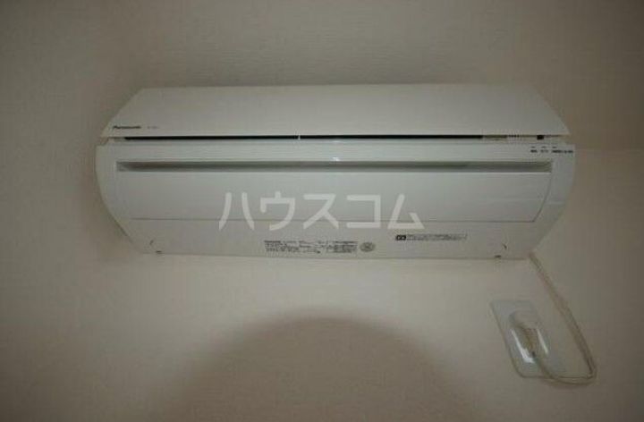 フェリオ相模原の内装