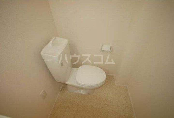 フェリオ相模原の内装