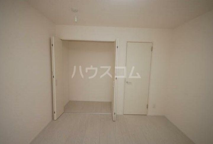 フェリオ相模原の内装