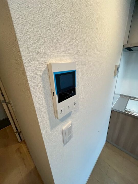 東京都北区赤羽南1(マンション)の賃貸物件の内装