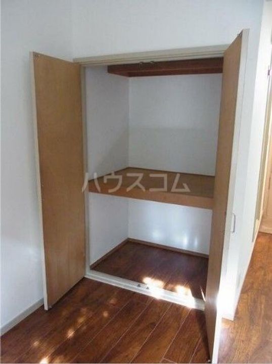 メゾンイグレックの内装