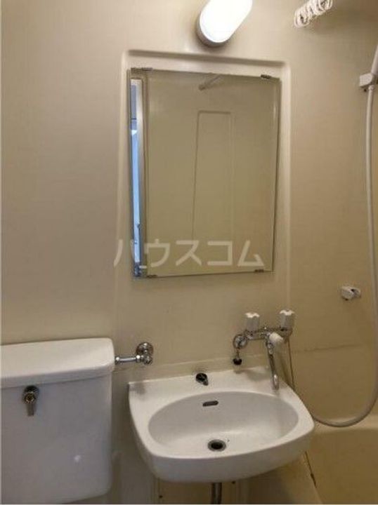 メゾンイグレックの内装