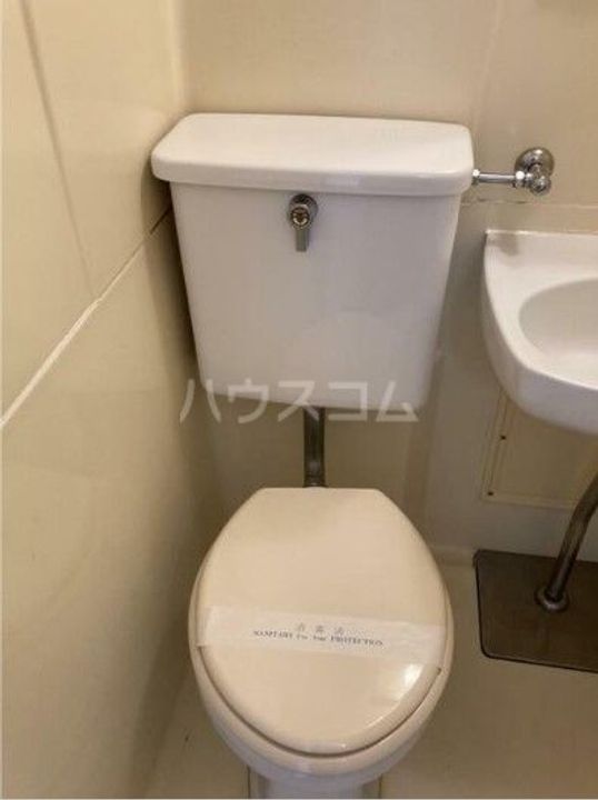 メゾンイグレックの内装