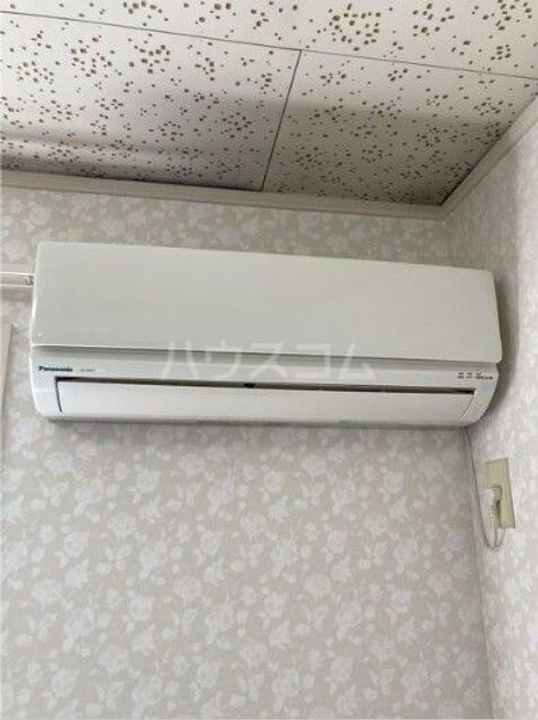 メゾンイグレックの内装