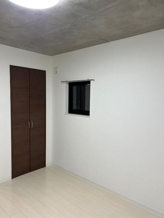 リノ西落合の内装