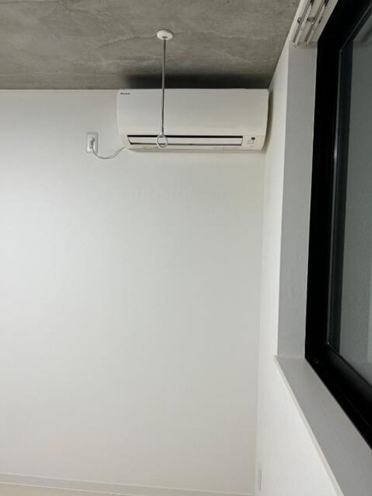 リノ西落合の内装