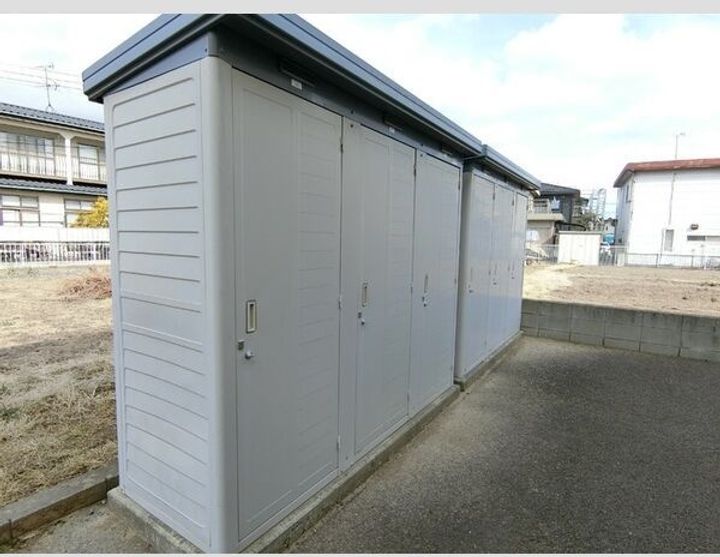 宮城県仙台市太白区四郎丸字吹上(一戸建)の賃貸物件の内装