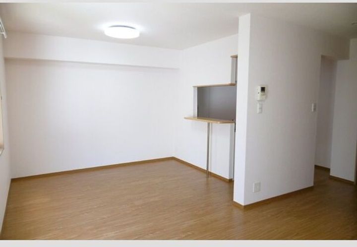 宮城県仙台市太白区四郎丸字吹上(一戸建)の賃貸物件の居間