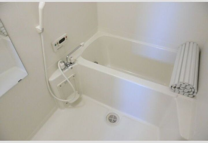 宮城県仙台市太白区四郎丸字吹上(一戸建)の賃貸物件の風呂