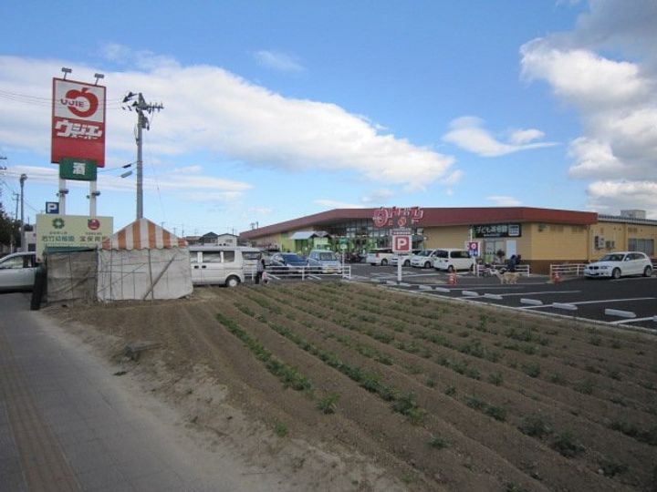 宮城県仙台市太白区四郎丸字吹上(一戸建)の賃貸物件の周辺