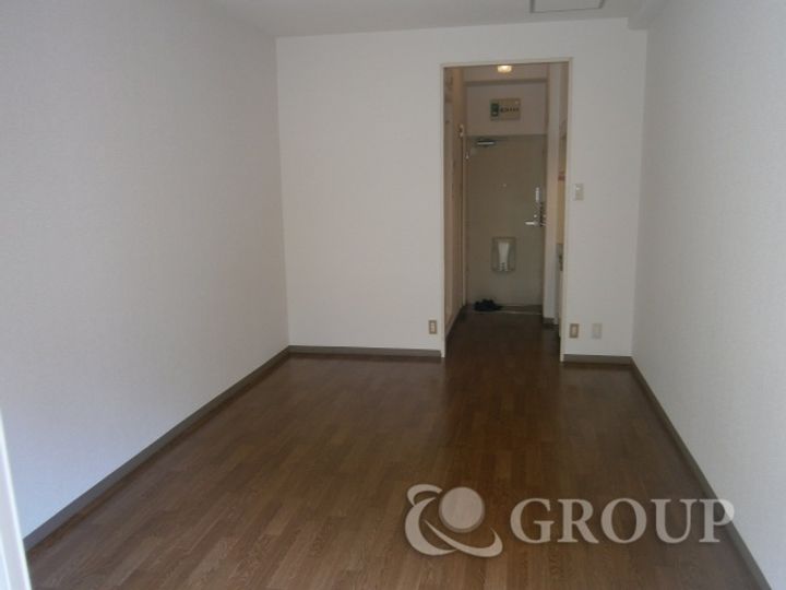 グリタァ小川町の内装