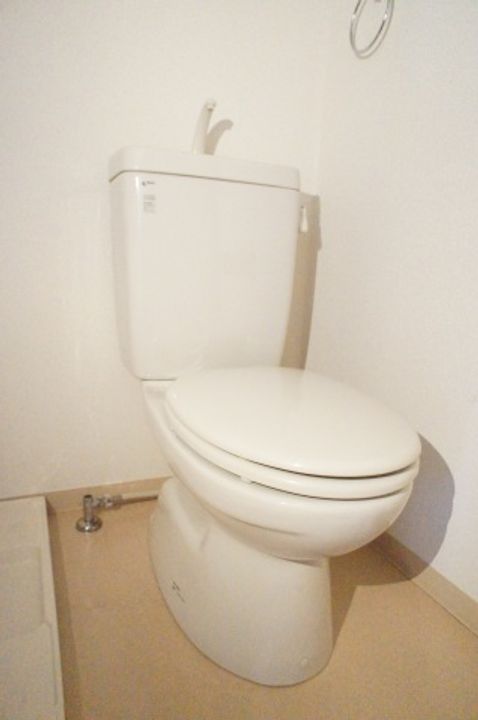 グリタァ小川町の内装