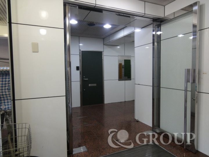 グリタァ小川町の地図