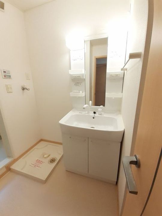 サンシャインT・Iの内装