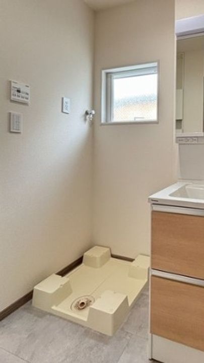 東京都世田谷区上北沢1(一戸建)の賃貸物件の内装