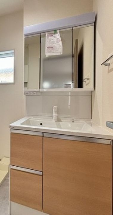 東京都世田谷区上北沢1(一戸建)の賃貸物件の内装