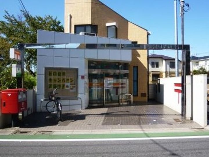 東京都世田谷区上北沢1(一戸建)の賃貸物件の周辺