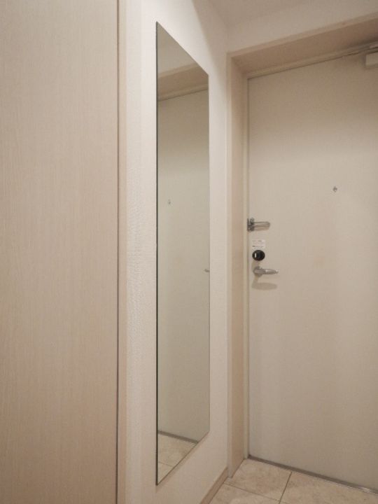 グランド・ガーラ銀座の内装