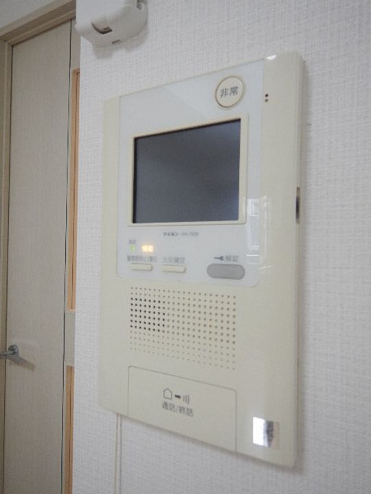 グランド・ガーラ銀座の内装