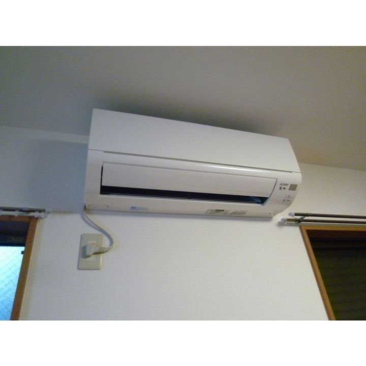 大阪府八尾市萱振町6(アパート)の賃貸物件の内装