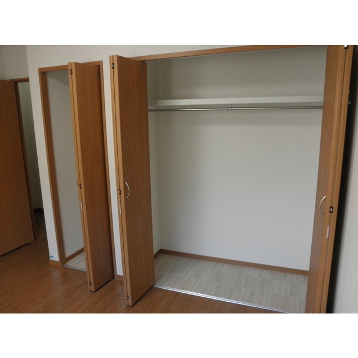 大阪府八尾市萱振町6(アパート)の賃貸物件の内装